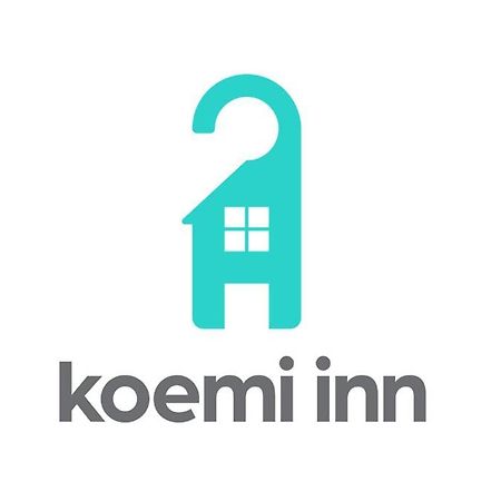 Koemi Hotell Kempton Park Eksteriør bilde